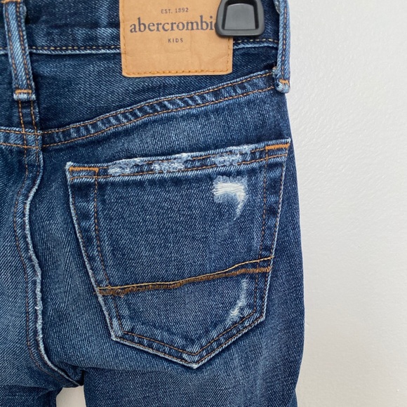 Abercrombie kids skinny jeans - Picture 4 of 10